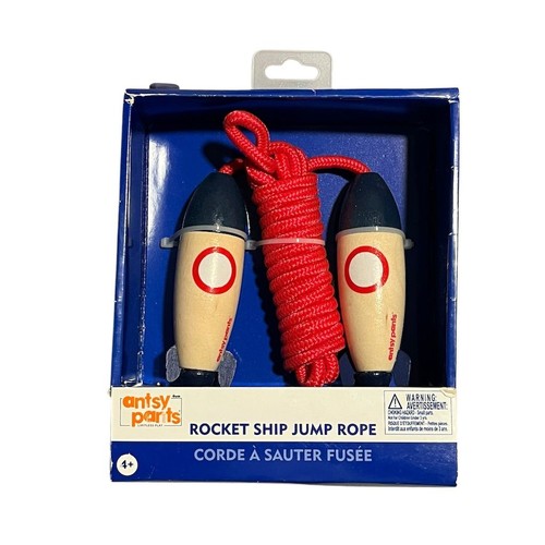 Antsy pants jump rope kids - rope,