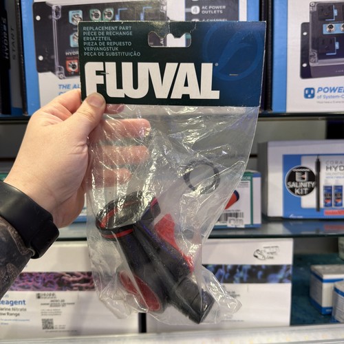 Fluval fx2 fx4 fx5 fx6 - fluval, fx2/fx4/fx5/fx6