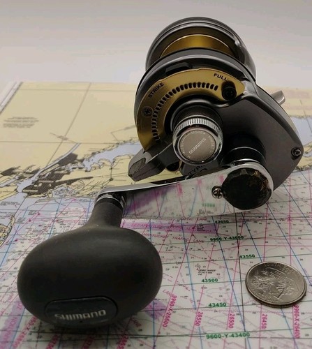Shimano tyrnos lever - tyrnos,