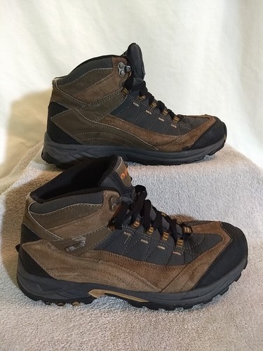 Gander mountain mens brown - mountain,