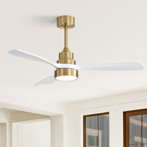 48in sofucor ceiling fan with - 48in,