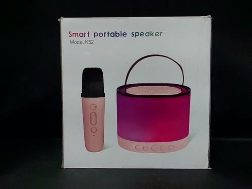 Tuilock wireless mini karaoke - tuilock,