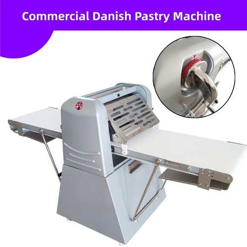 Commercial danish pastry - danish,