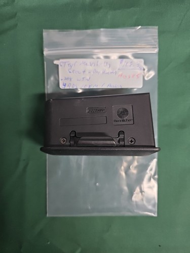 Steyr mannlicher scout - /, promo