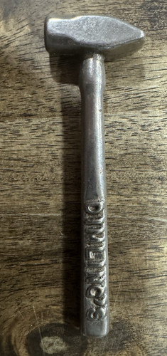 Vintage dimlinc mini - dimlinc's, candy