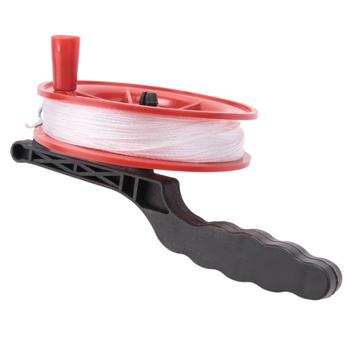 100m twisted string line - 2x(100m,