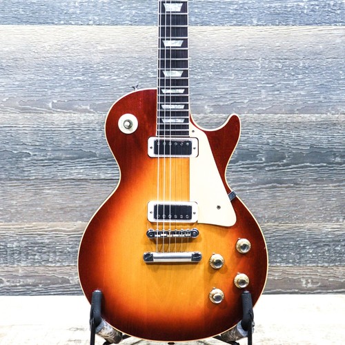 Gibson les paul - les,