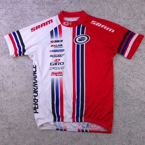 Performance cycling jersey - performance,