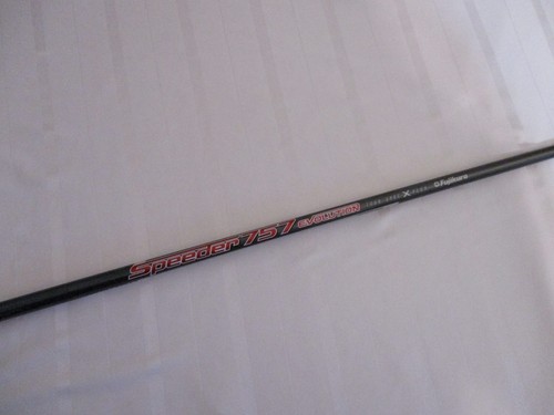 Fujikura speeder 757 - speeder,