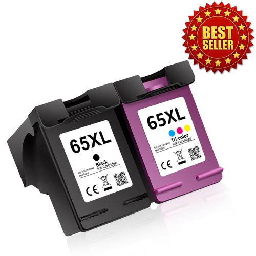 Ink cartridges for hp - xl,
