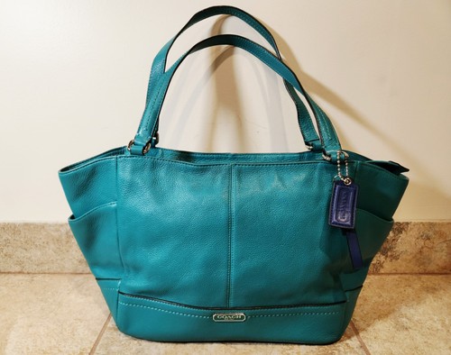 Coach park carrie - coach,