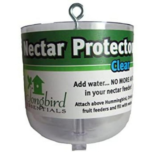 Nectar protector clear - protector, se610