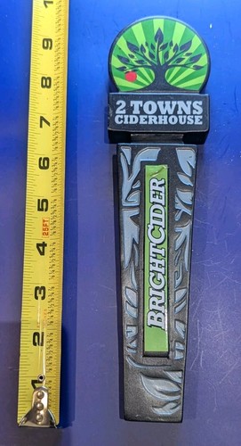 2towns cider house brightcider - 2towns,