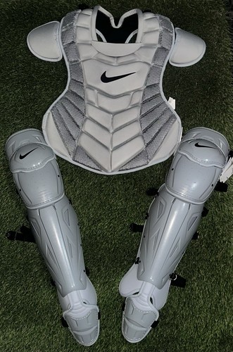 Nike catcher gear - catcher,