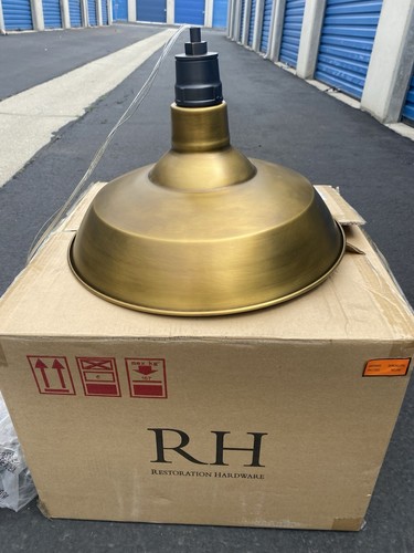 Restoration hardware vintage - restoration,