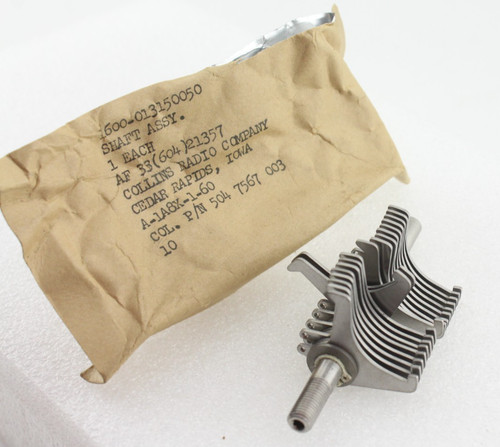 Nos 1961 collins radio - nos,