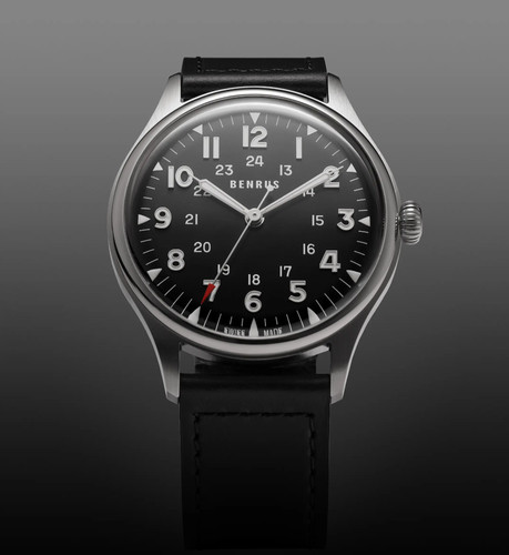 Benrus 3061 automatic - #3061,