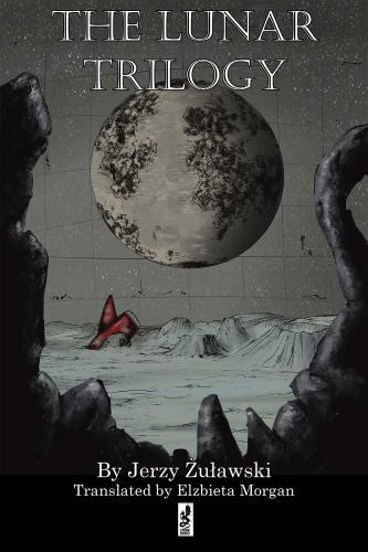 Lunar trilogy paperback by - paperback,