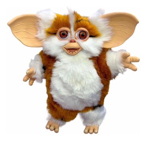 Gremlins mogwai daffy doll - daffy,