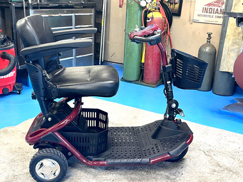 Golden technologies literider - golden,