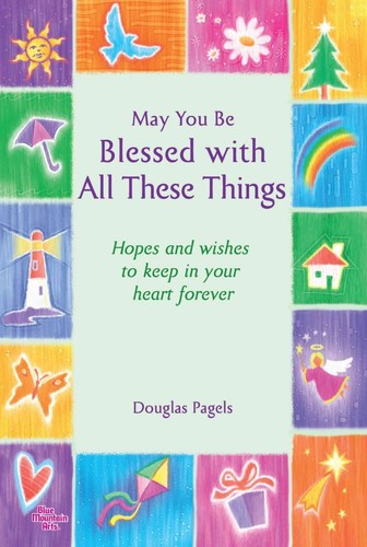 May you blessed with - be,
