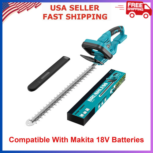 Hedge trimmer compatible for - hedge,