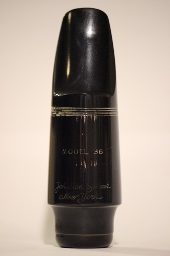 Johnston selmer new york model - johnston-selmer,