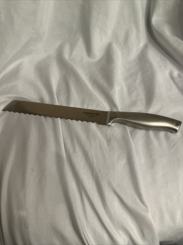 Calphalon bread knife - 8",