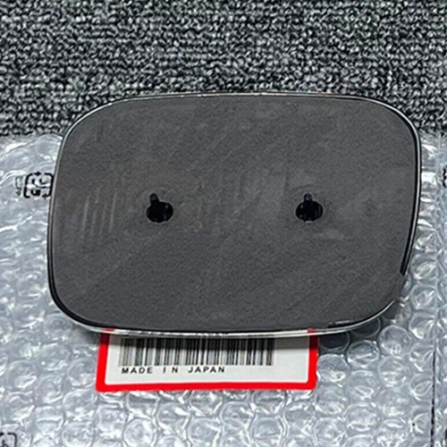 Black red rear - black, trunk