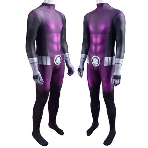 Teen titans beast boy - titans,