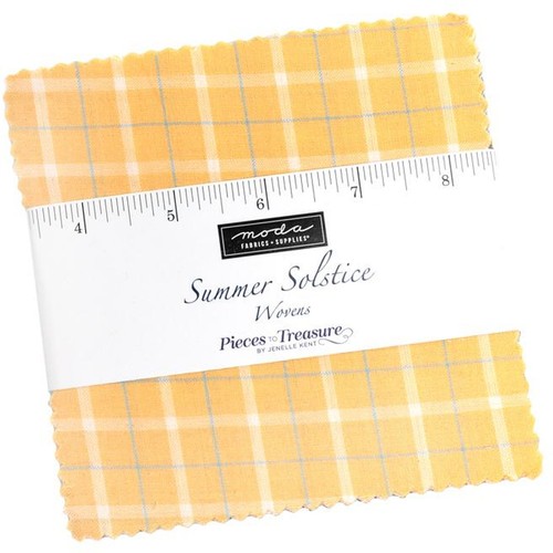 Moda summer solstice - summer, wovens