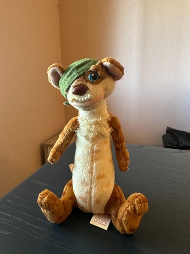Ice age buck - buck, plush
