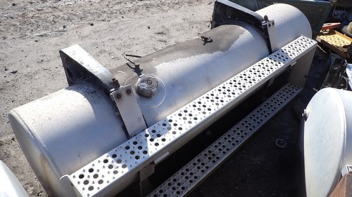 Freightliner diesel truck - diesel,