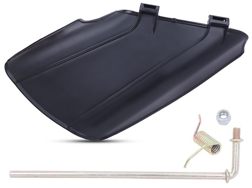 112 3951 deflector discharge - 112-3951, deflector/discharge