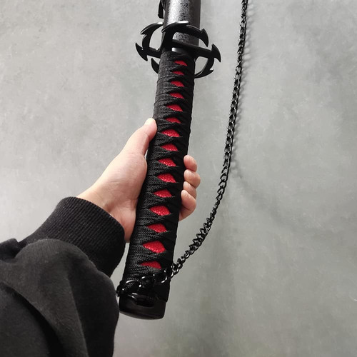 Kurosaki tensa zangetsu - kurosaki's,