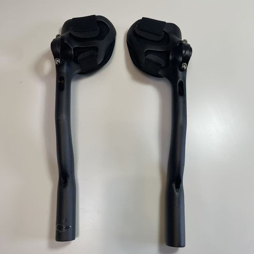 Carbon aero bars 340 - aero,