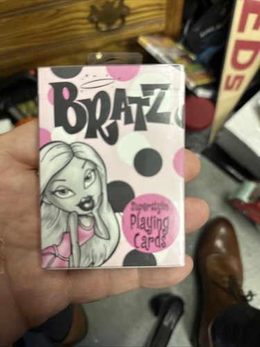 Bicycle bratz superstylin - bicycle,