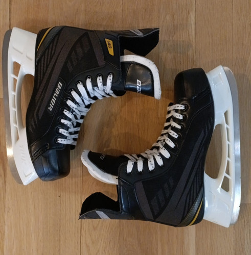 Bauer supreme 140 - bauer, ice