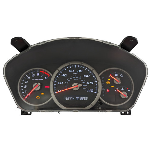 2006 2008 honda - 2006-2008, 4wd