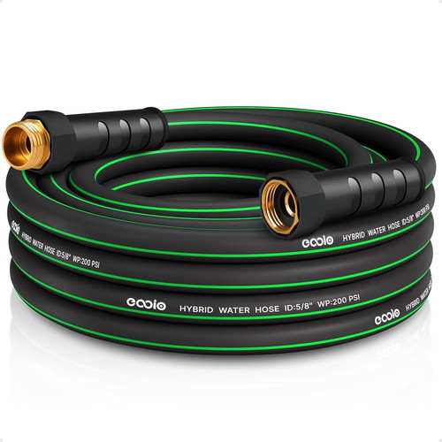 Heavy duty garden - hose, 20ft