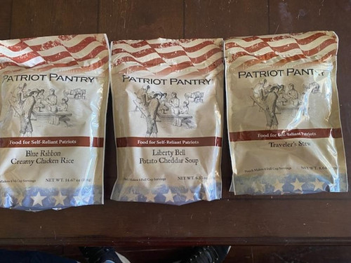 4patriots hour emergency - 36-hour,