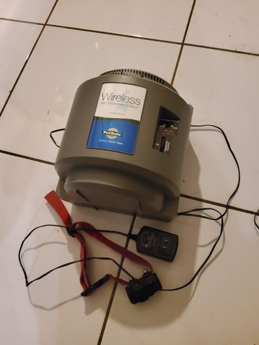 Pet safe wireless - fence, pat