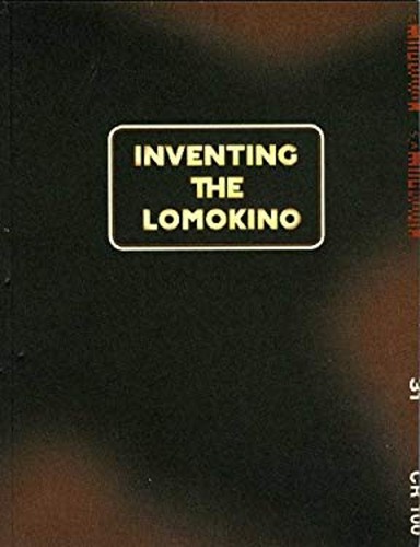 Inventing the lomokino - inventing,