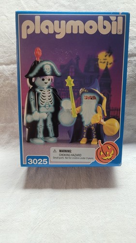 Playmobil halloween pirate - playmobil, &