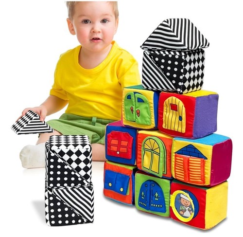 Small world toys baby - toys,
