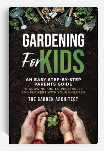 Gardening for kids easy - gardening,