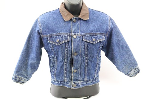Vintage gap denim blue jean - vintage,