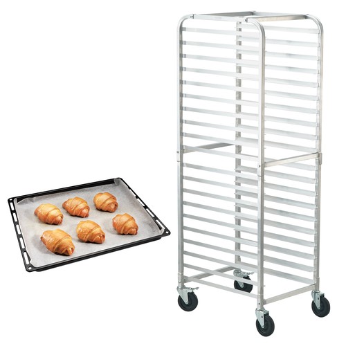 Sheet commercial bun pan - 20,