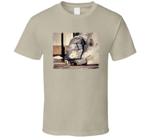 Fall guy colt seavers pickup - fall,