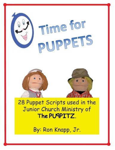 Time for puppets puppet - for, puppets: